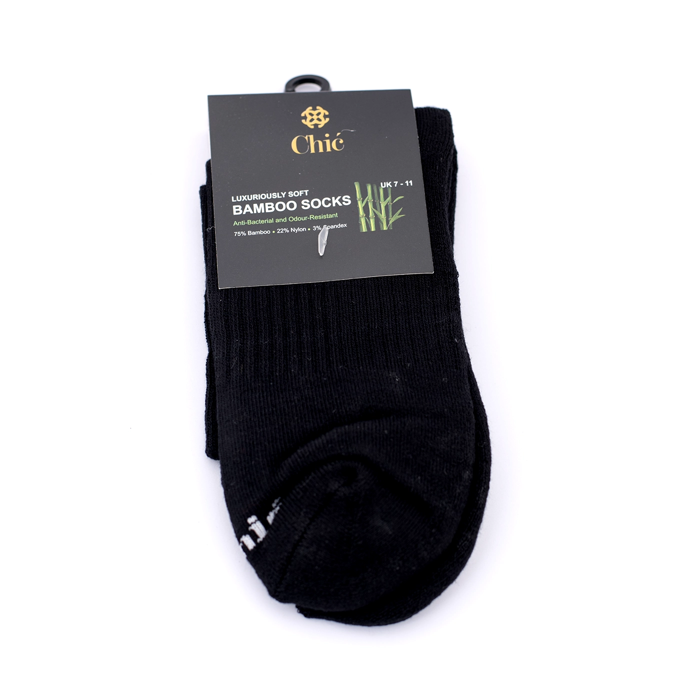 Chic Bamboo Socks